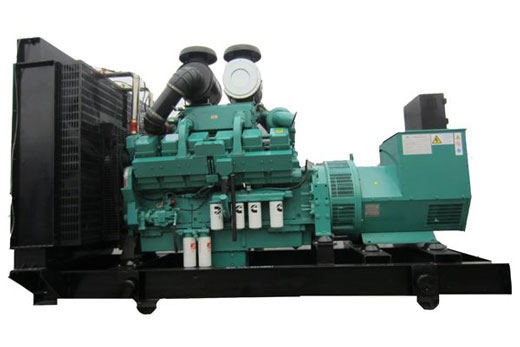和顺柴油发电机组 和顺柴油发电机组