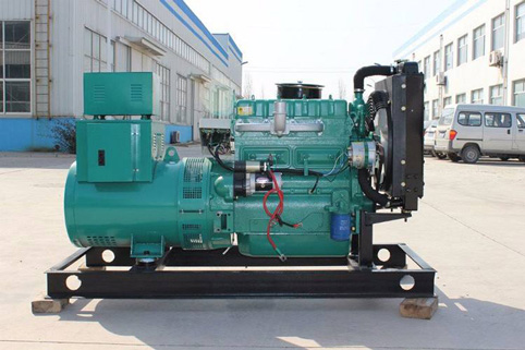 和顺小型柴油发电机 和顺小型柴油发电机