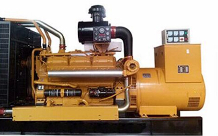 和顺发电机出租