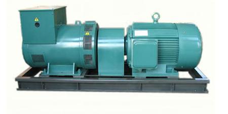 和顺发电机出租