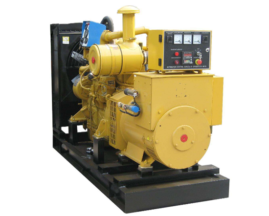 和顺发电机出租